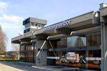 Za vodstvo Delavske hranilnice je nakup Aerodroma Maribor finančna naložba