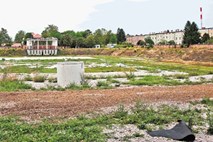 Plečnikov stadion: Pečečniku že drugič košarica