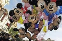 V Disneylandu so se z ošpicami okužili tudi cepljeni - zakaj? 