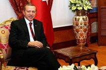 Erdogan namerava na Kubi graditi razkošno mošejo