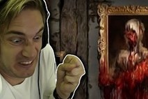 Komentator videoiger PewDiePie prvi presegel mejnik 10 milijard ogledov na youtubu