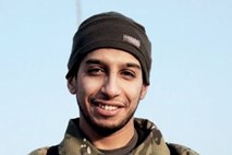 Abdelhamid Abaaoud, domnevni organizator petkovega pokola, je bil ubit v včerajšnji raciji