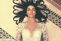 Rumene novice: Kendall Jenner in Taylor Swift kraljici instagrama, Robert De Niro razburil prebivalce Karibov