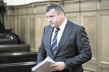 Tomaž Lovše: pogovori z vplivneži niso nelegalni