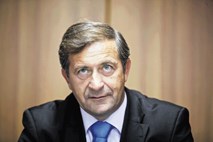 Karl Erjavec bo vztrajal pri izredni uskladitvi pokojnin