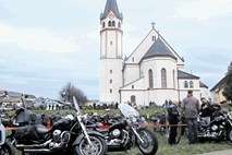 Jaka Turšič, motorist: Kdor želi dirkati, naj gre na Grobnik, na cesti pa moraš znati uživati