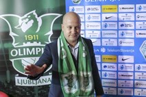 Olimpija postavila Slovenijo na rasistični zemljevid