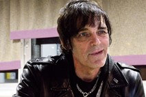 Richie Ramone: Ramonse lahko slišite celo med zimzelenimi uspešnicami 