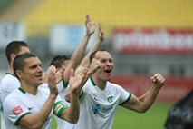 Olimpija v Velenju do prvega naslova državnega prvaka po 21 letih