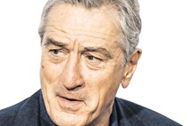 Iz sveta kulinarike: De Niro bo imel restavracijo v Črni gori