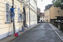 Ljubljanske ulice: Zvezdarska ulica 