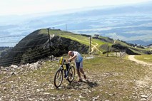 Pod Krvavcem se zbirajo kupci, spet je v igri tudi občina Cerklje