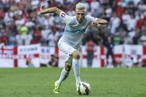 Slovenska reprezentanca razdeljena v primeru Kevin Kampl?