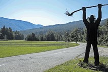 Desa Muck: Koliko stane vaška idila?