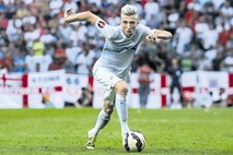 Kevin Kampl  o škripajoči komunikaciji s Srečkom Katancem