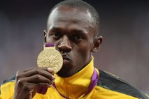 Bolt in Bilesova najboljša po izboru L'Equipa