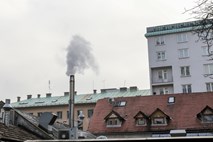 Zastonj peči po novem tudi za upokojence in občine