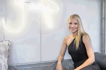 Valentinova darila Gwyneth Paltrow