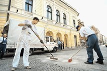 Slovenska filharmonija: direktor noče z direktorskega mesta