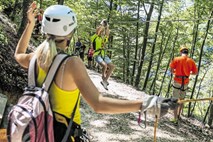 Našega ministrstva hrvaške zvezdice ne zanimajo