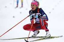 Therese Johaug bi lahko zaradi mazila za ustnice izpustila olimpijske igre