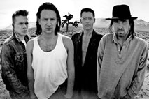 U2 – The Joshua Tree: V naročju ameriških sanj