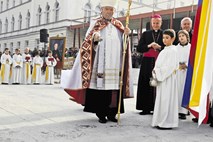 Koalicija spet  razklana, tokrat zaradi financiranja šolstva