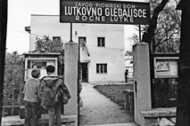 Prvo lutkovno gledališče v Ljubljani: dvorane so bile vedno polne