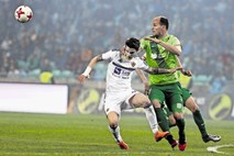 Maribor hladi šampanjec za slavje v Stožicah