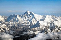 Prestari za Everest