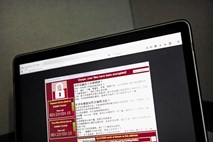 Izbruh virusa wannacry je opozorilo, naj NSA in druge agencije nehajo skrivati ranljivosti