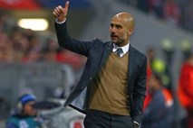 Guardiola: Pri Barceloni in Bayernu ne bi dobil še ene priložnosti