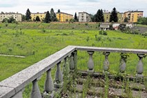 Plečnikov stadion pritožbo stran od okoljevarstvenega soglasja