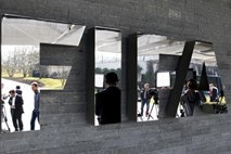 Fifagate: Bankir priznal pranje denarja in plačevanje podkupnin