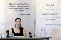 Okoljski aktivisti: ni dialoga, ni nadzora, ni odgovornosti