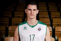 Jan Špan prva okrepitev Union Olimpije 