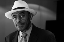 Archie Shepp, jazzist: Protislovja črnih ameriških godb