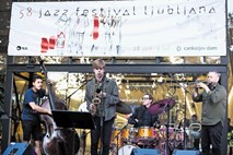 58. Jazz festival Ljubljana: Na različnih polih jazzovskih možnosti