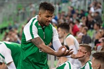 Devin Oliver: »Zaljubil sem se v Ljubljano in Slovenijo«