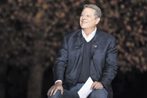 Koliko elektrike porabi Al Gore?