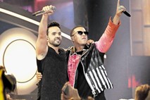 Despacito: skrivnost pop fenomena leta s tremi milijardami ogledov