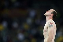 Rooney ne bo več nosil angleškega dresa