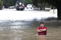 Število žrtev v Houstonu naraslo na 22