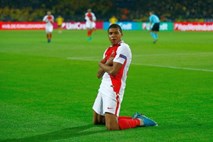 Mbappe dokončno v PSG, novega delodajalca našli tudi trije slovenski nogometaši