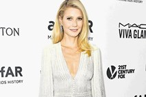 Gwyneth Paltrow zavozila romanco z Bradom Pittom