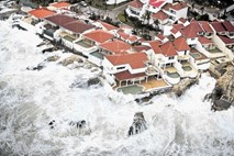 Irma porušila vse pred seboj in zahtevala veliko življenj