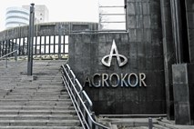 Trenutek resnice za Agrokor