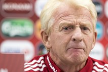 Strachan ni več škotski selektor