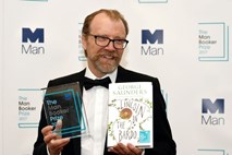 Nagrada  man booker Američanu Georgeu Saundersu 