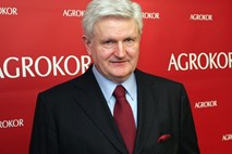 Todorić se bo vrnil na Hrvaško, ko zbere dokaze